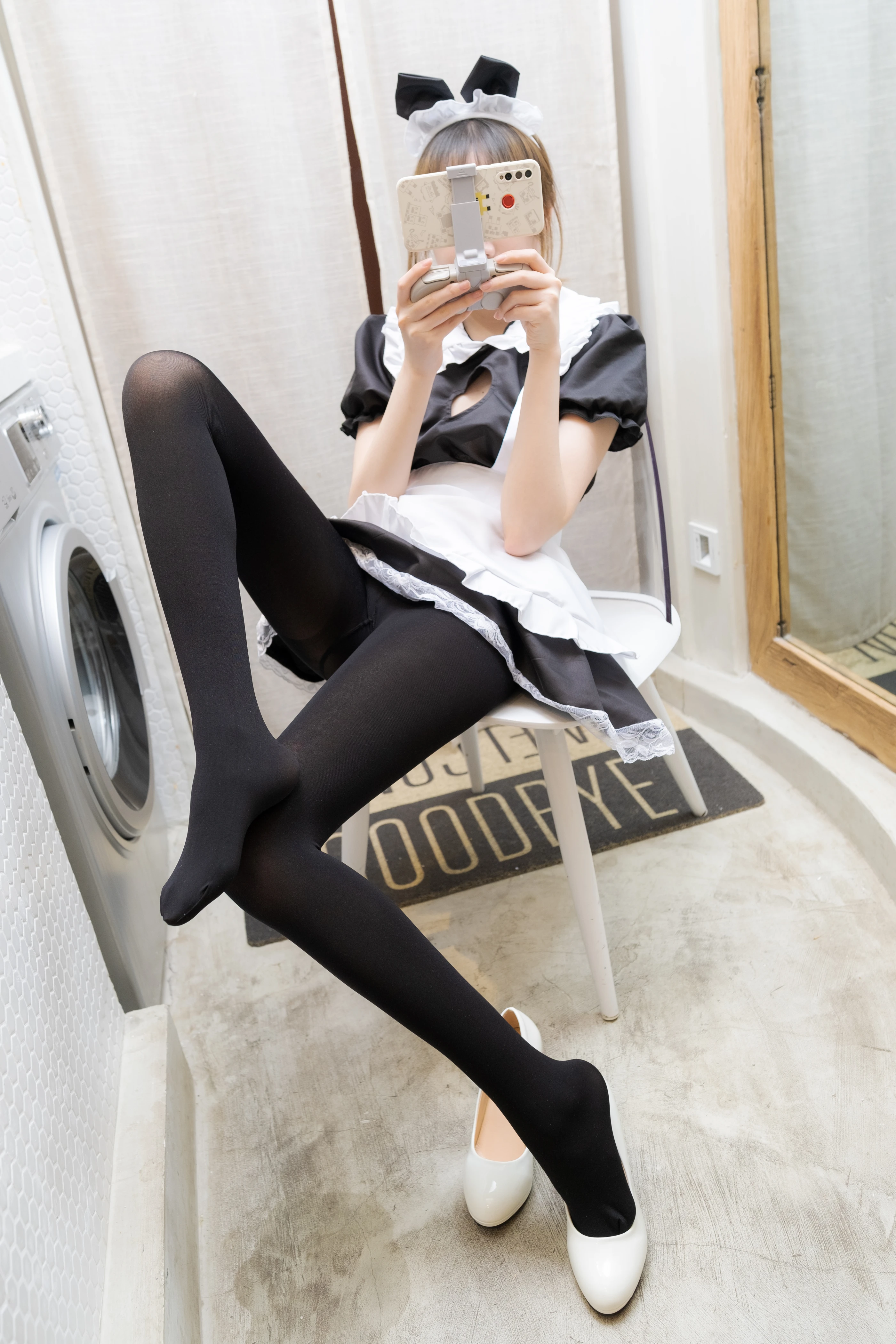 森萝财团 GZAY5 [117P 1V]插图8